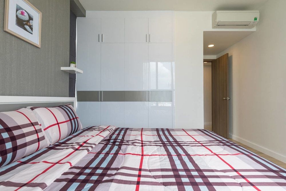 undefined Andy Apartment at Icon 56 8