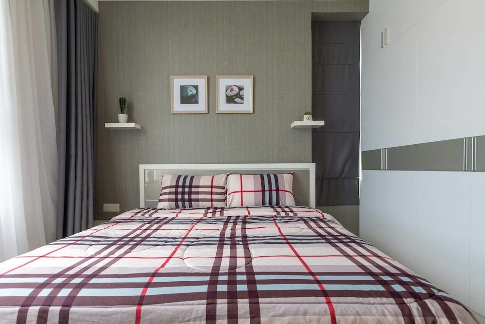 undefined Andy Apartment at Icon 56 9