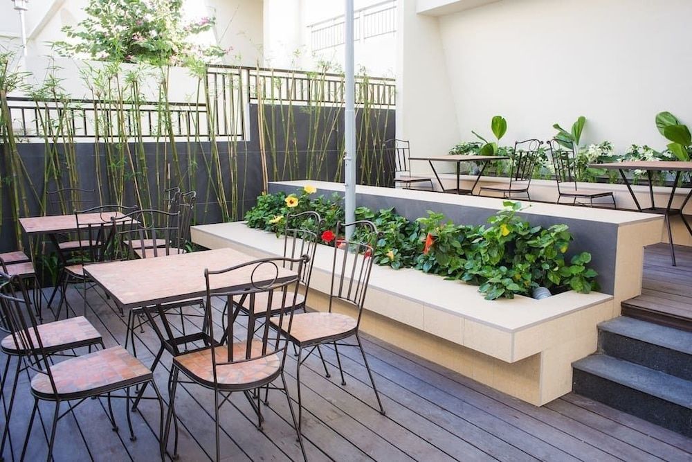 undefined Andy Apartment at Icon 56