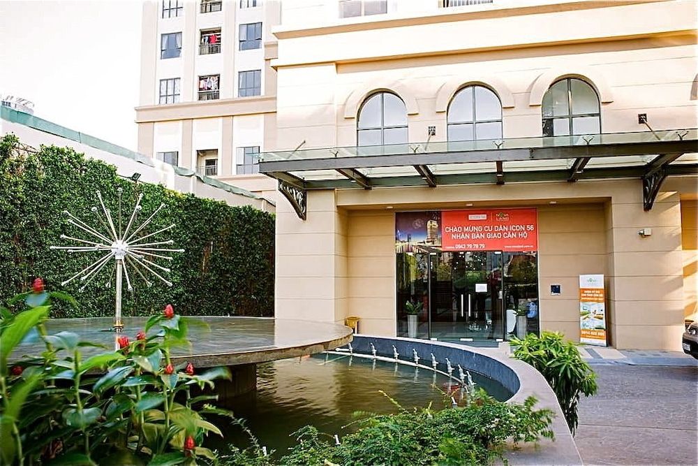 undefined Andy Apartment at Icon 56 2