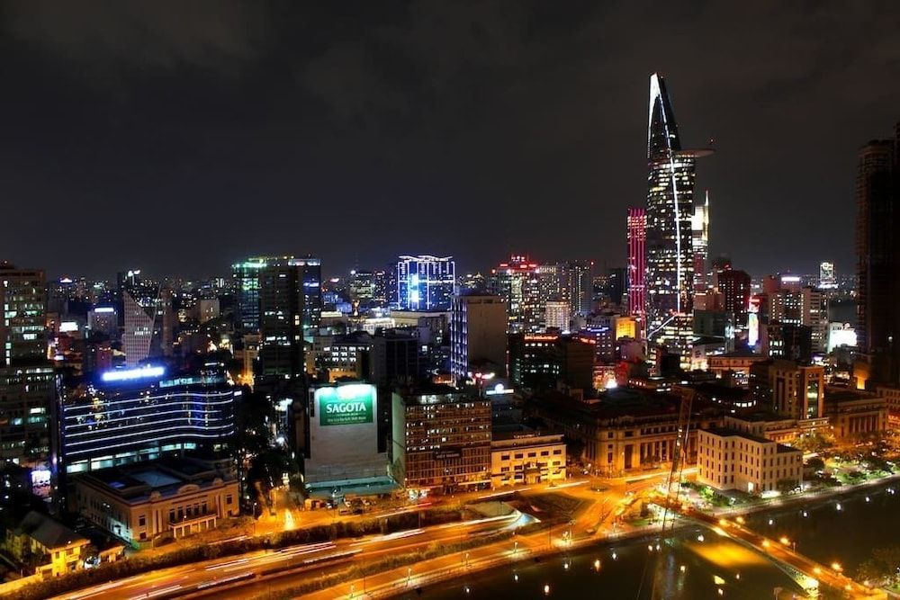 undefined Andy Apartment at Icon 56 3