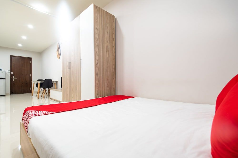 undefined OYO 103 Airport Family Apartment 6