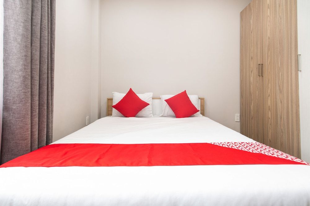 undefined OYO 103 Airport Family Apartment 7