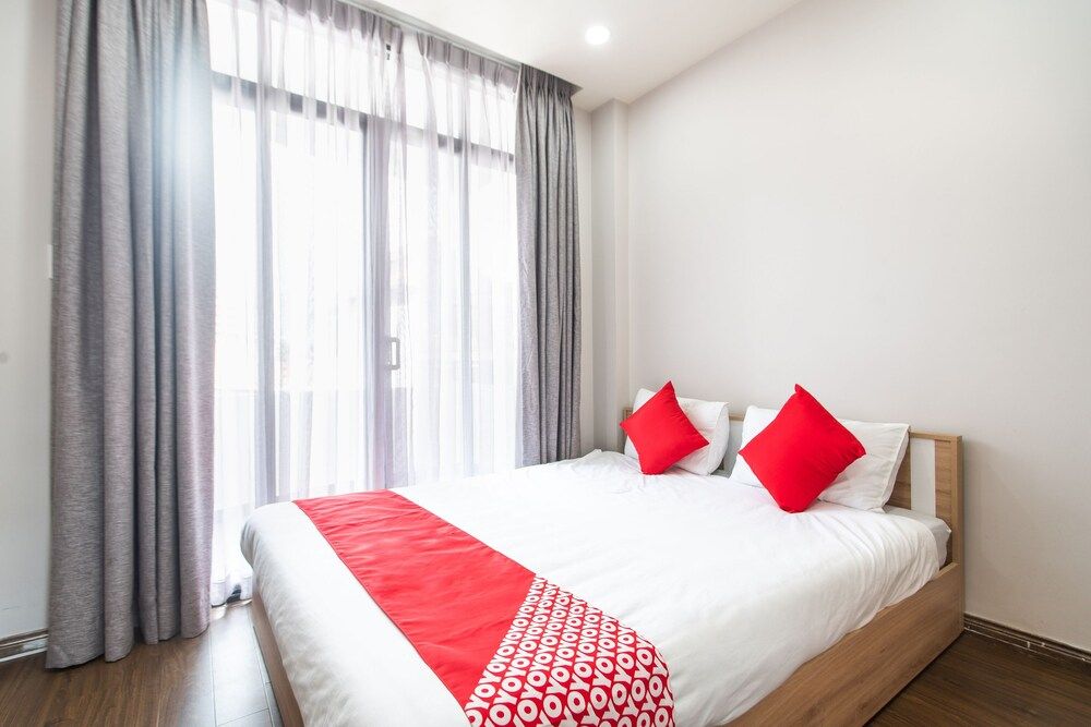 undefined OYO 103 Airport Family Apartment 10