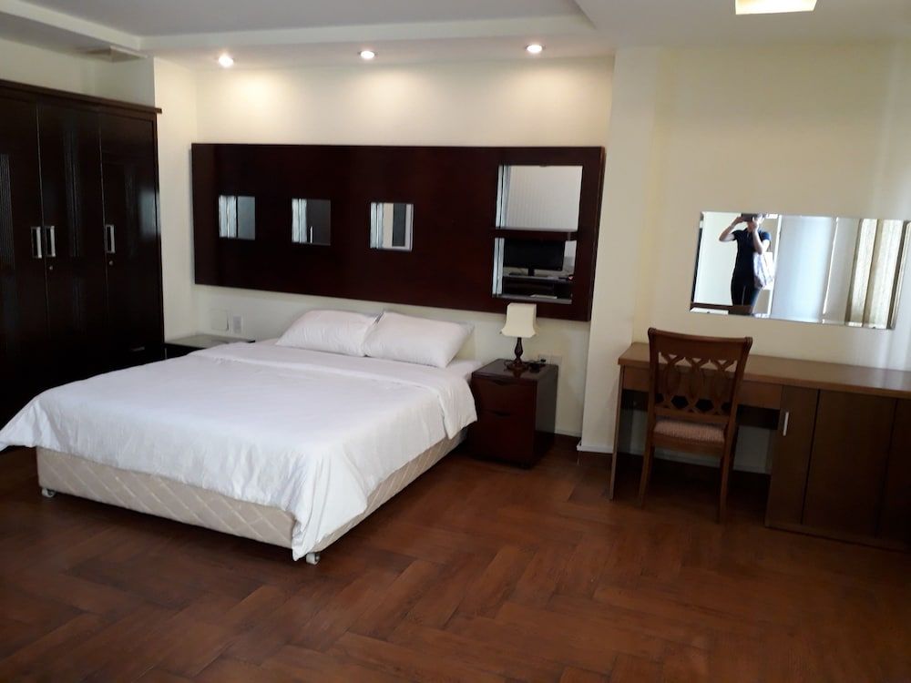 undefined Thanh Tung Hotel 4