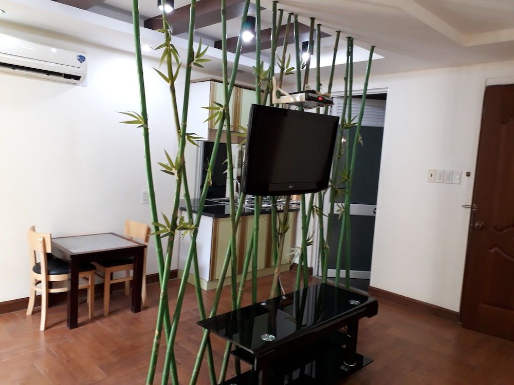 undefined Thanh Tung Hotel 3