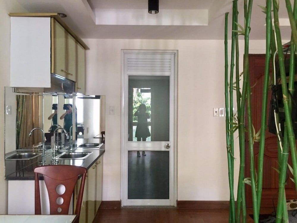 undefined Thanh Tung Hotel 7