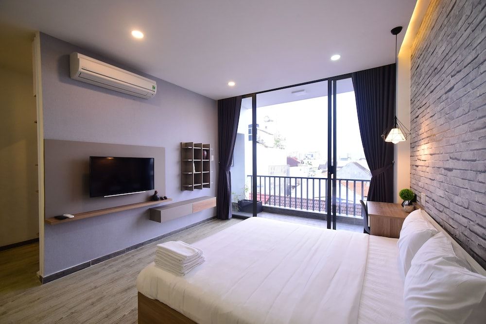 undefined Karta Riverview Apartment 9