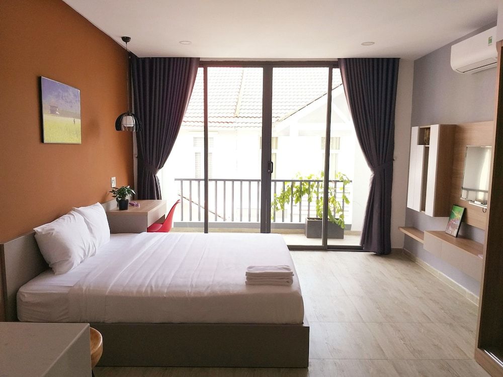 undefined Karta Riverview Apartment 3