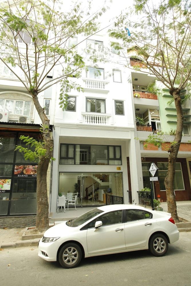 undefined Meixing Apartment 4