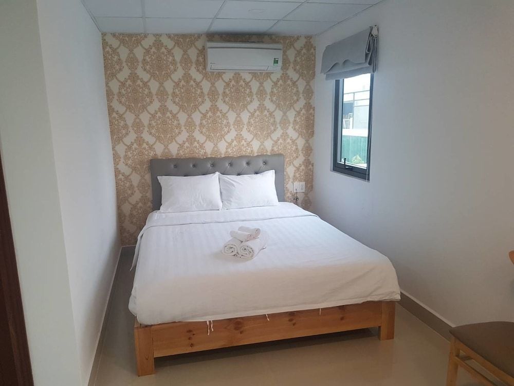 undefined Meixing Apartment 8