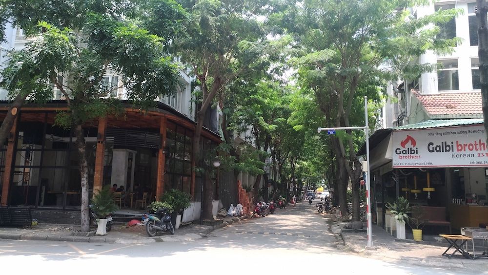 undefined Meixing Apartment 5