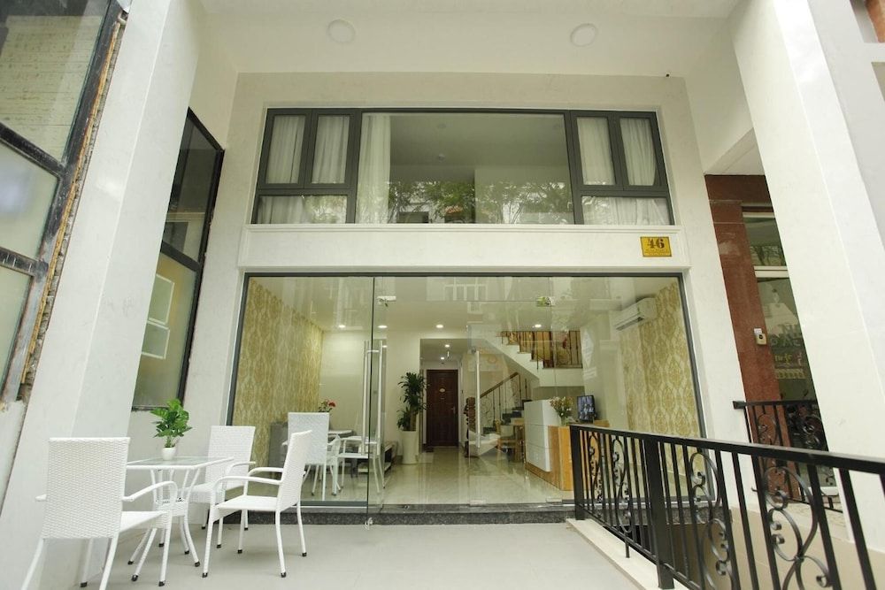 undefined Meixing Apartment 3