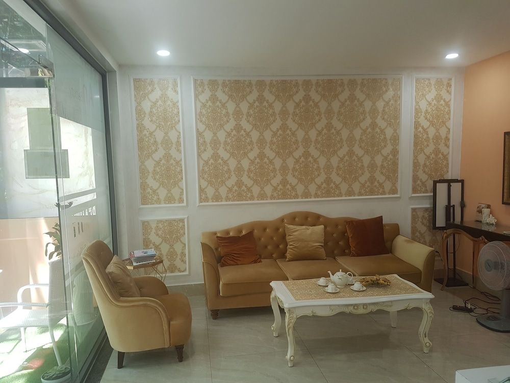 undefined Meixing Apartment 7