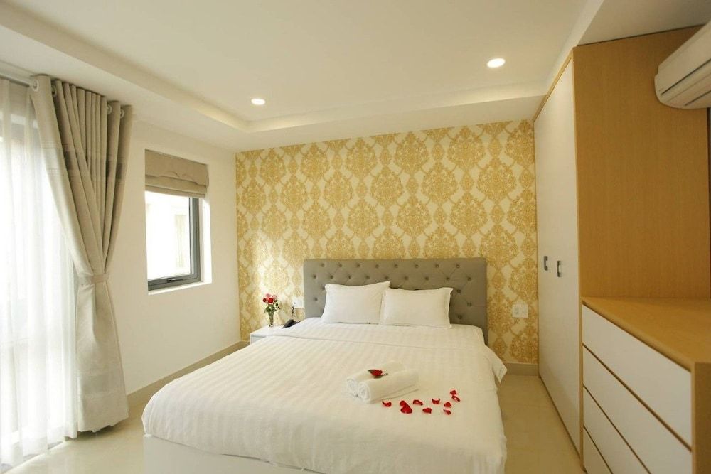 undefined Meixing Apartment 10