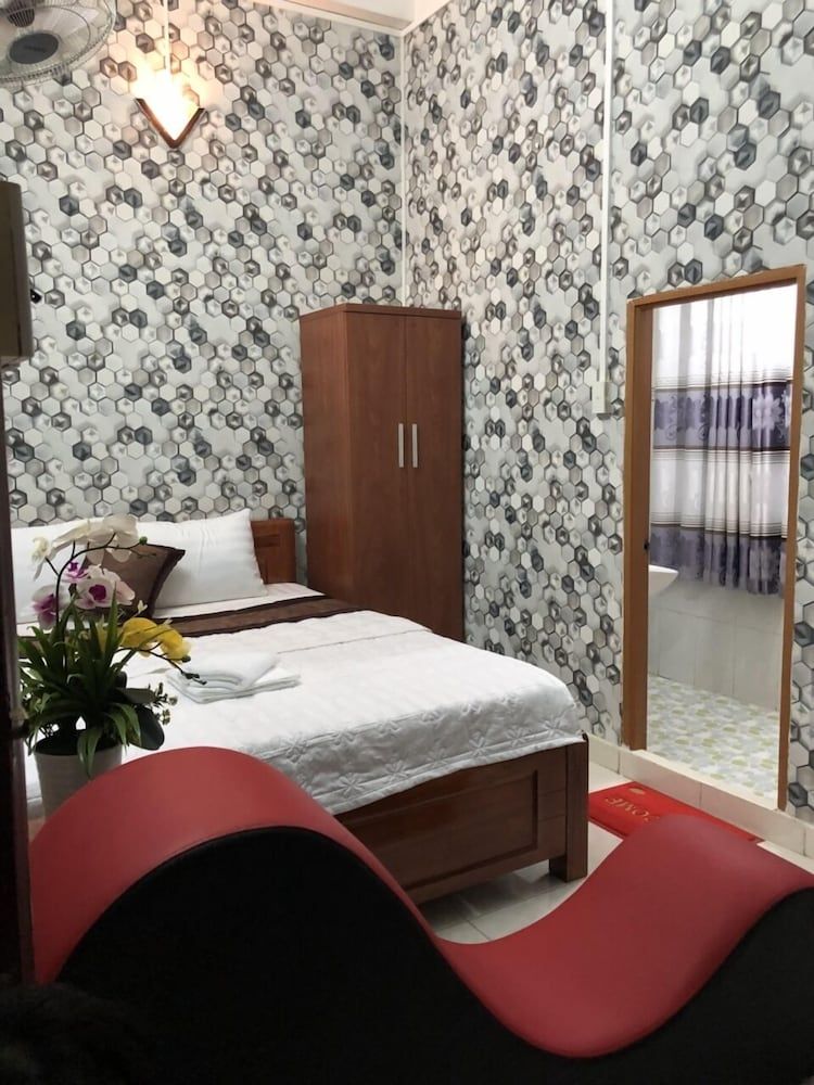 Trinh Ngoc Hotel Superior Double Room 3