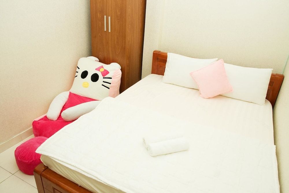 undefined Trinh Ngoc Hotel 6