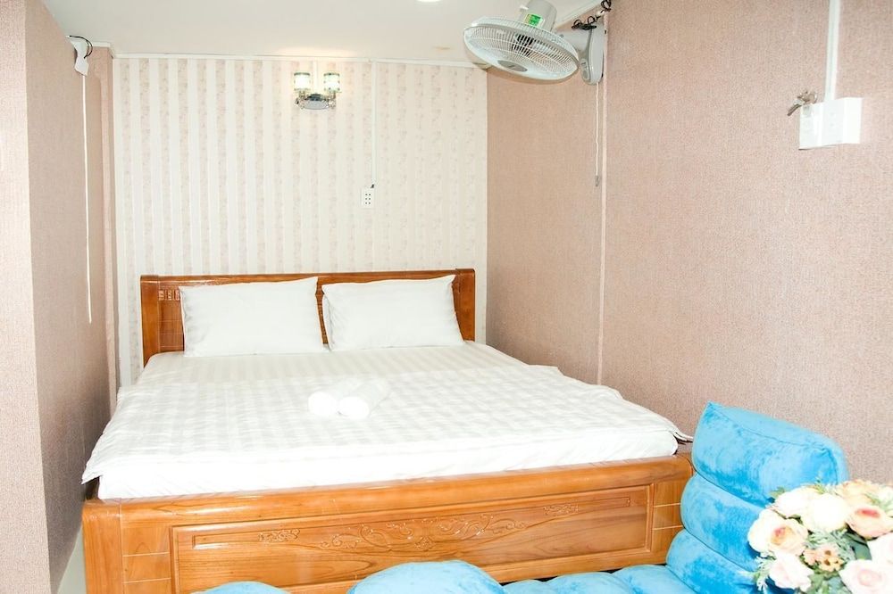 undefined Trinh Ngoc Hotel 8