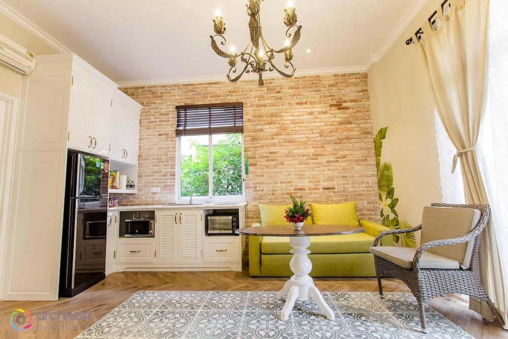 undefined The Nest Saigon - Garden 7