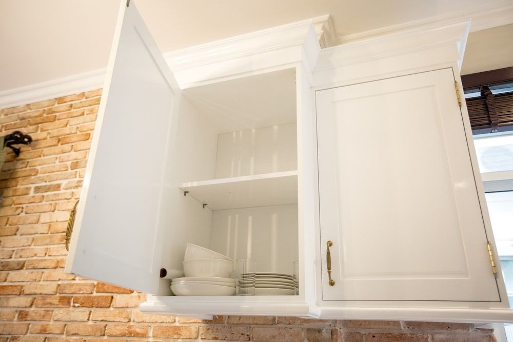 The Nest Saigon - Garden One Bedroom with Balcony 9