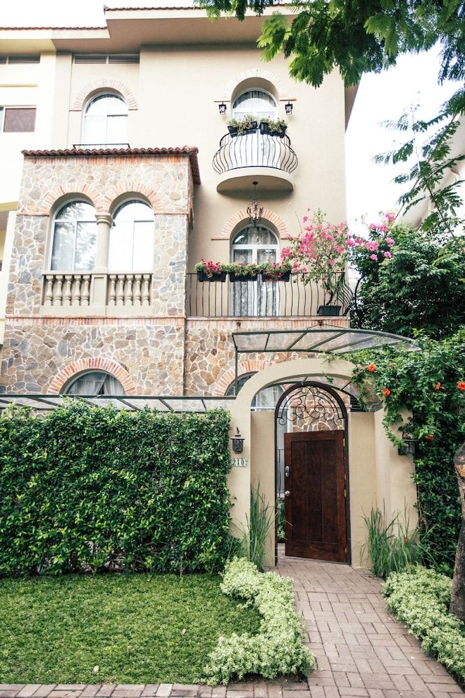 undefined The Nest Saigon - Garden 4