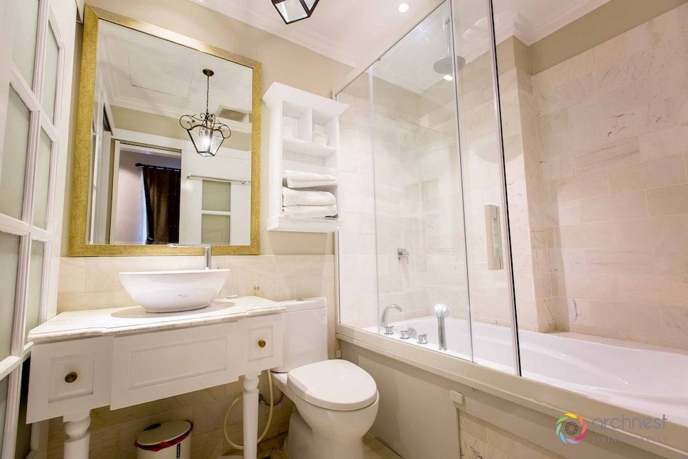 The Nest Saigon - Garden Studio with Terrace 7