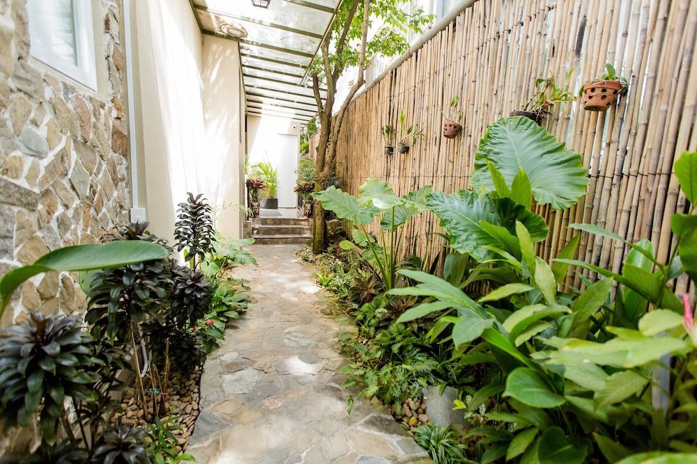 undefined The Nest Saigon - Garden 10