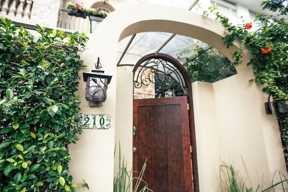 undefined The Nest Saigon - Garden 2