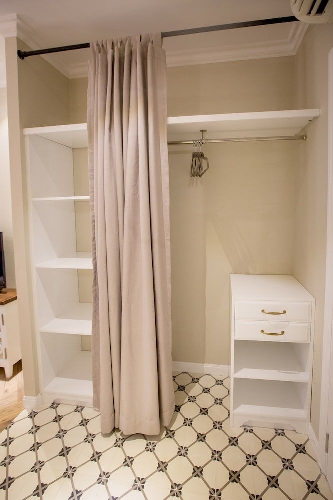 The Nest Saigon - Garden Studio with Balcony 8