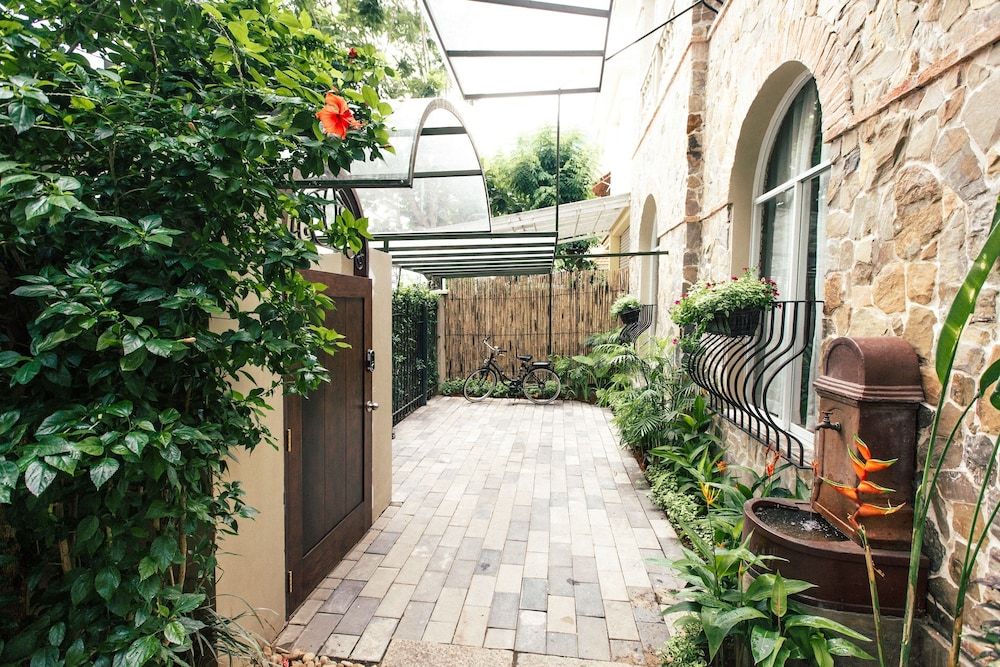 undefined The Nest Saigon - Garden 9