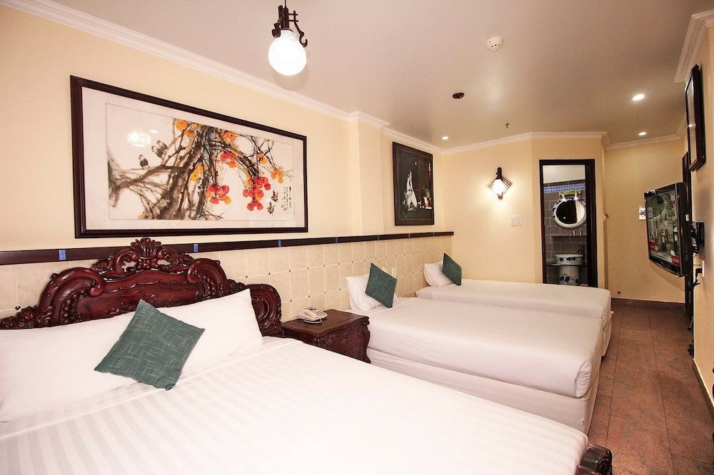 undefined Lam Hotel 5