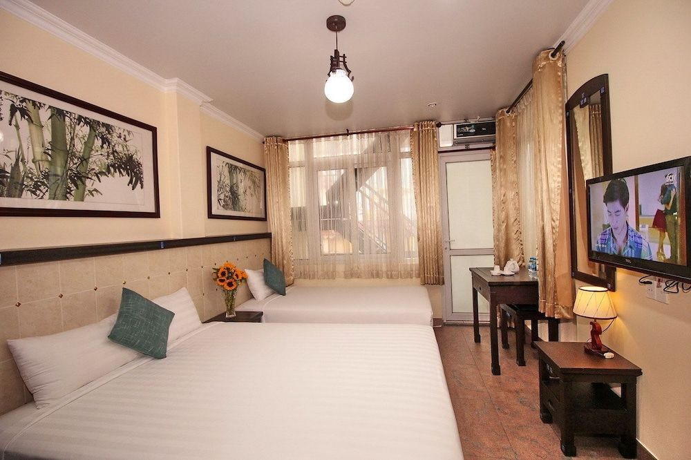 undefined Lam Hotel 10