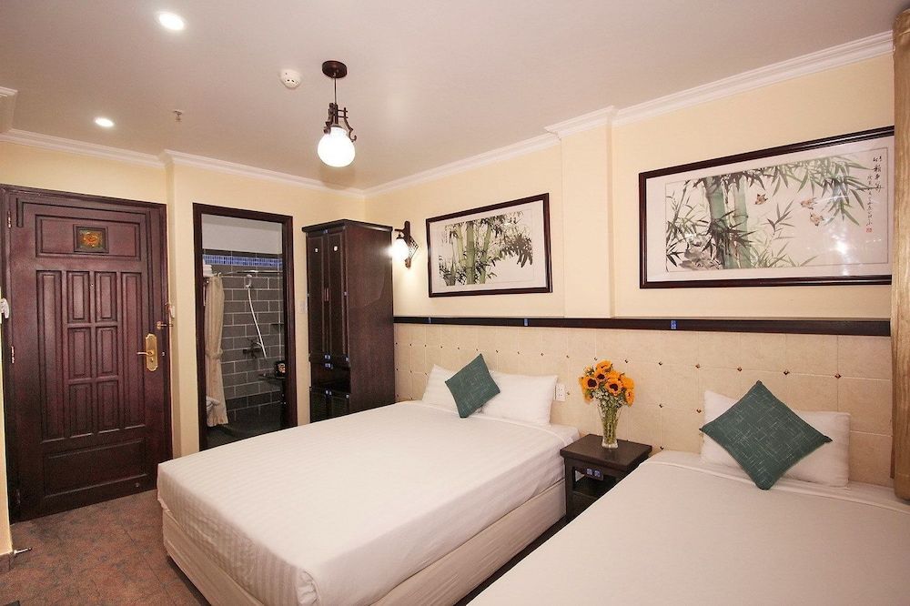 undefined Lam Hotel 7