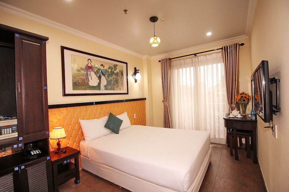 undefined Lam Hotel 4