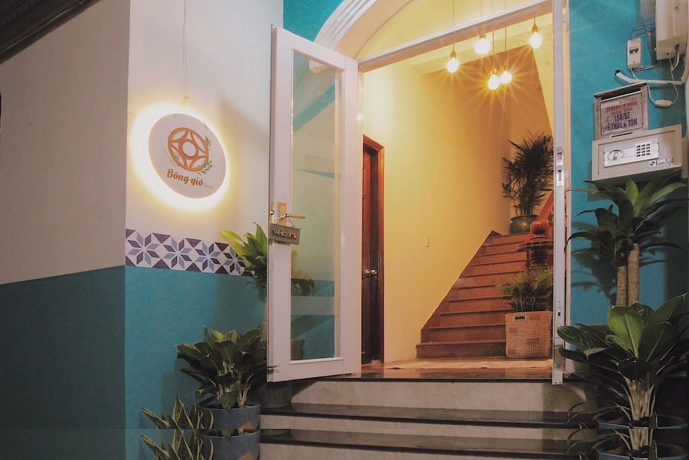 undefined Bong Gio Apartment 4