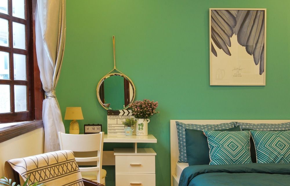 undefined Bong Gio Apartment 8