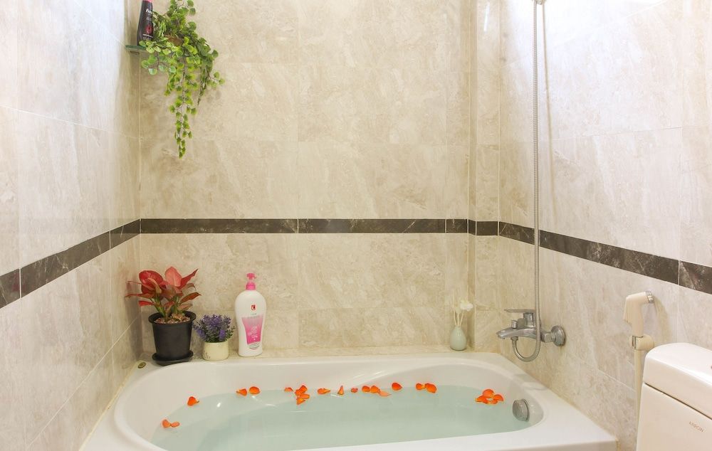 Bong Gio Apartment Cozy Sky 9