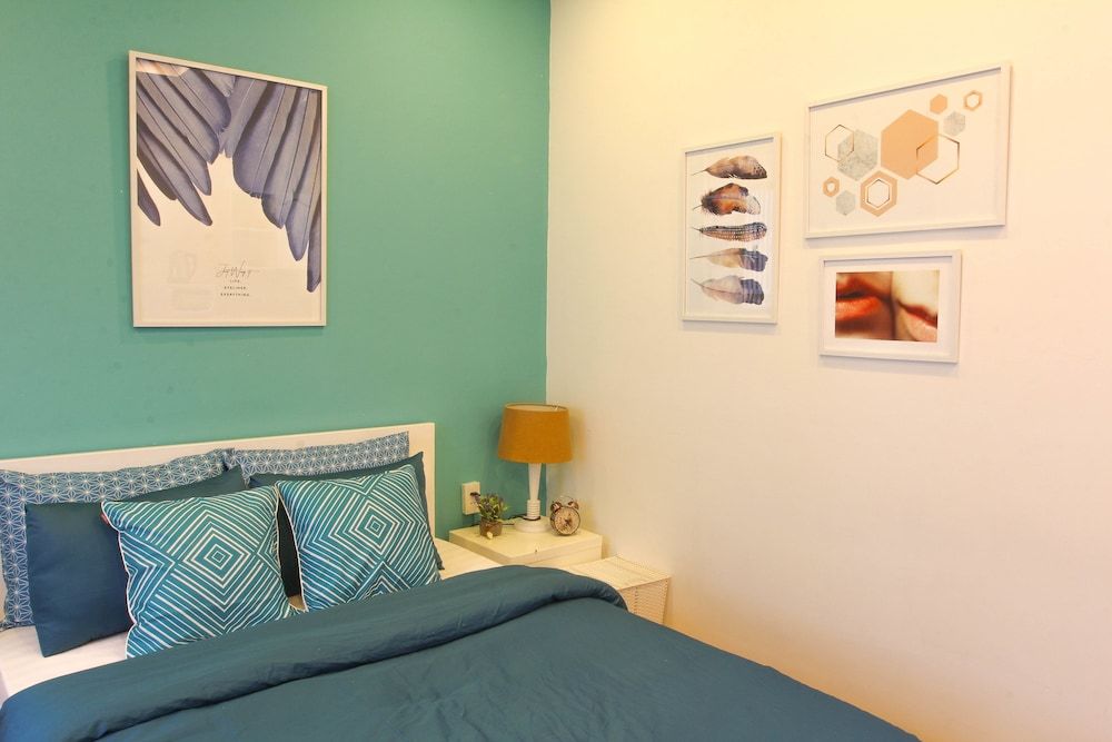 undefined Bong Gio Apartment 2