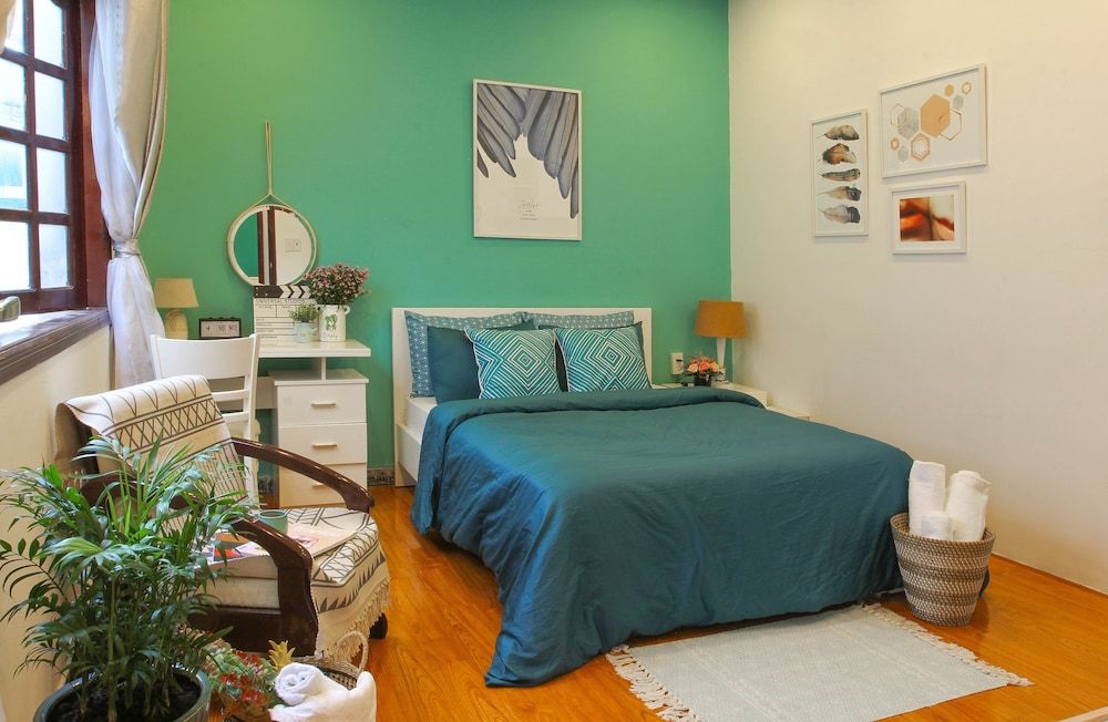 undefined Bong Gio Apartment