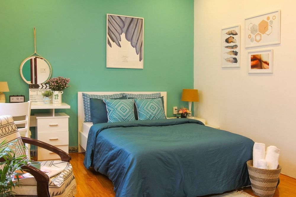 undefined Bong Gio Apartment 3