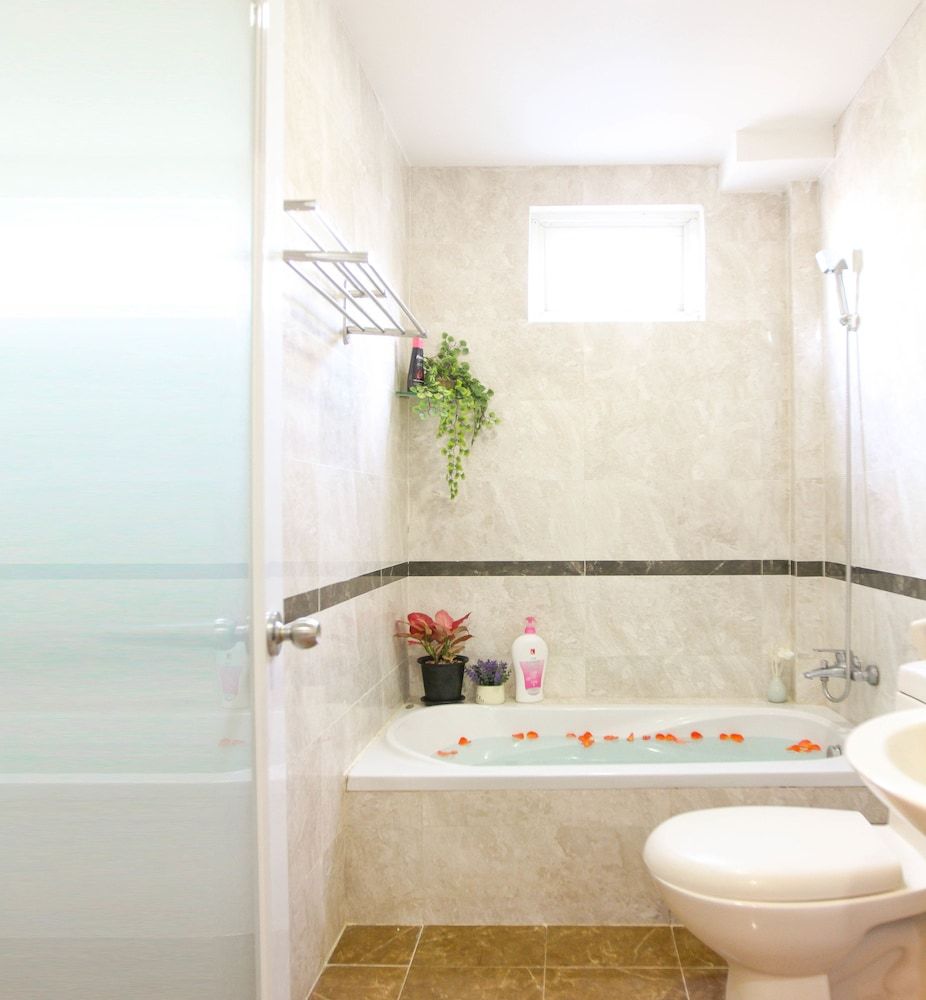 Bong Gio Apartment Cozy Sky 8