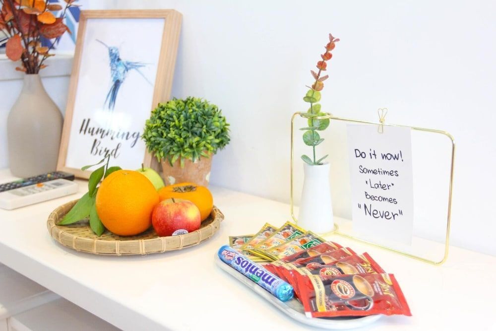 undefined Bong Gio Apartment 7