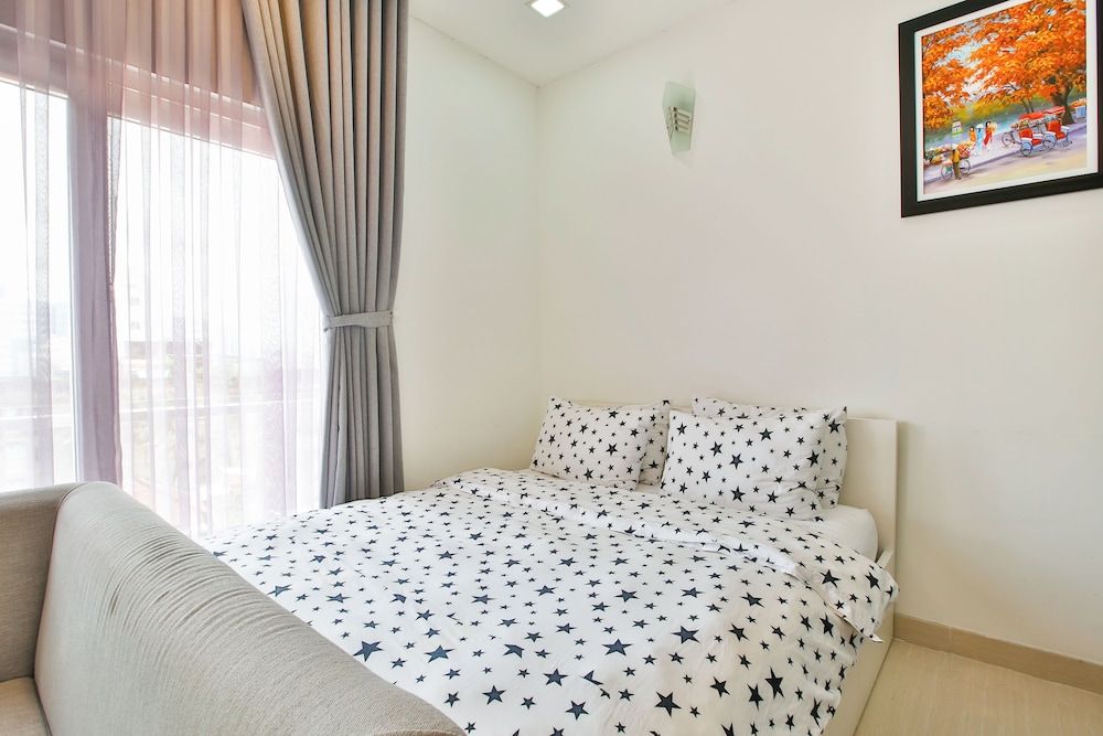 undefined Sunflower Boutique Studio Apartment 7