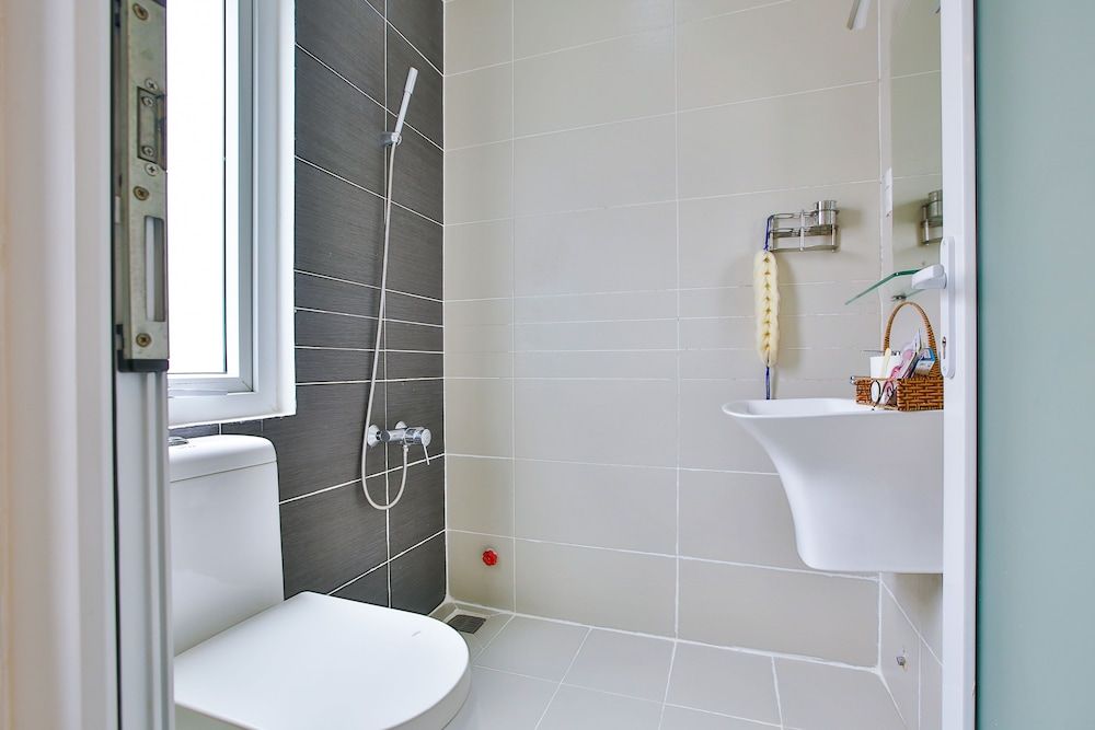 Sunflower Boutique Studio Apartment Studio Apartment without Balcony 5