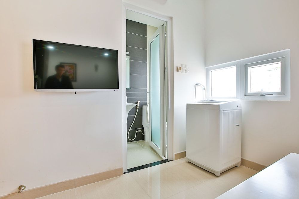 undefined Sunflower Boutique Studio Apartment 10