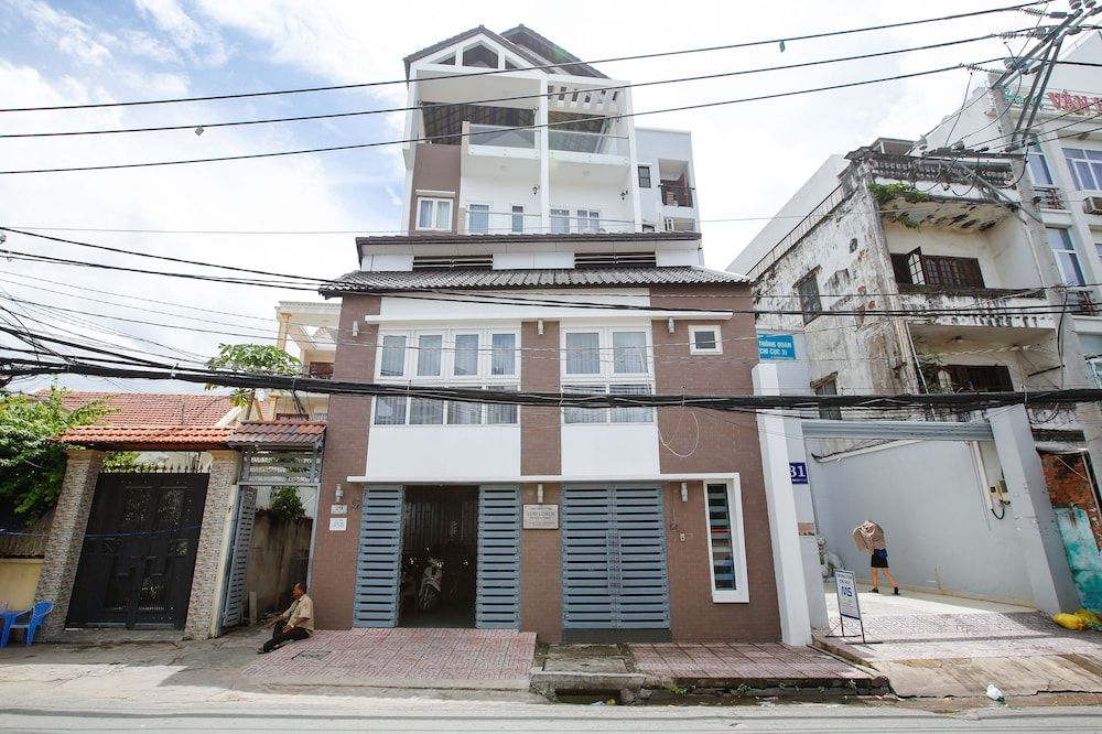 undefined Sunflower Boutique Studio Apartment 6