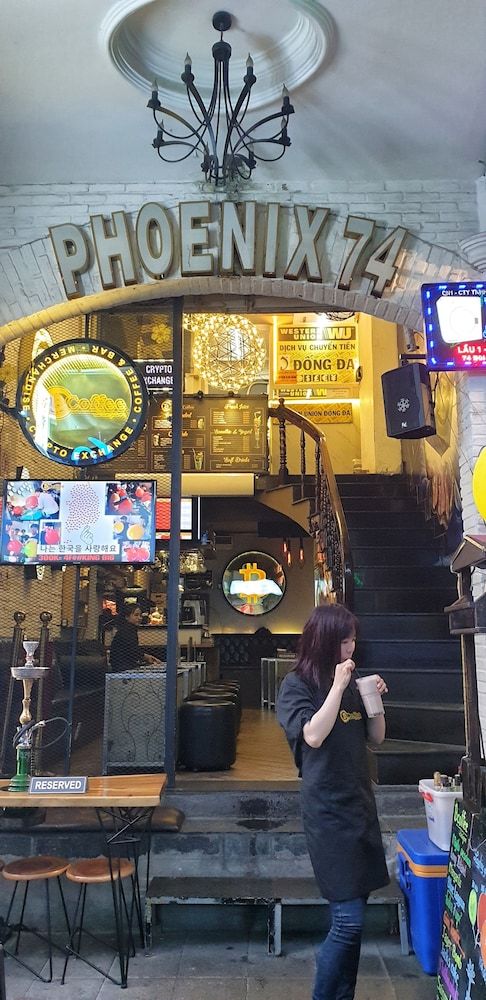 undefined The Phoenix 74 Hotel 7