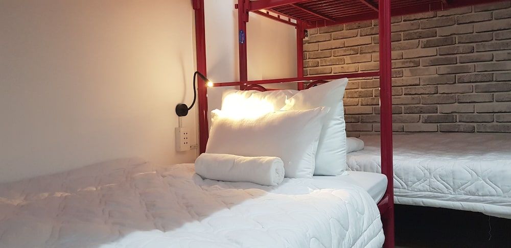 undefined Tuis Home - Hostel 5