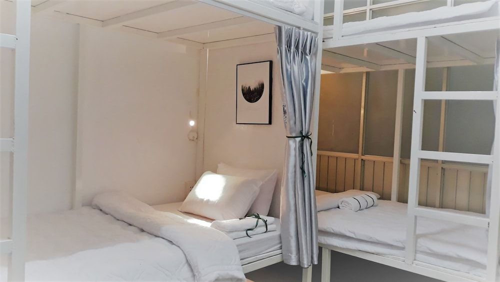 undefined Tuis Home - Hostel 9