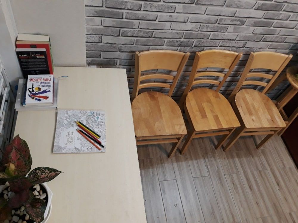 undefined Tuis Home - Hostel